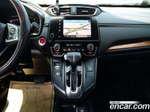 Honda CR-V 5 Generation 1.5 EX-L 2WD (09.2019)