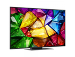 Mini RGB Evo телевизор LG 55MRGB86B6A 4K Ultra HD