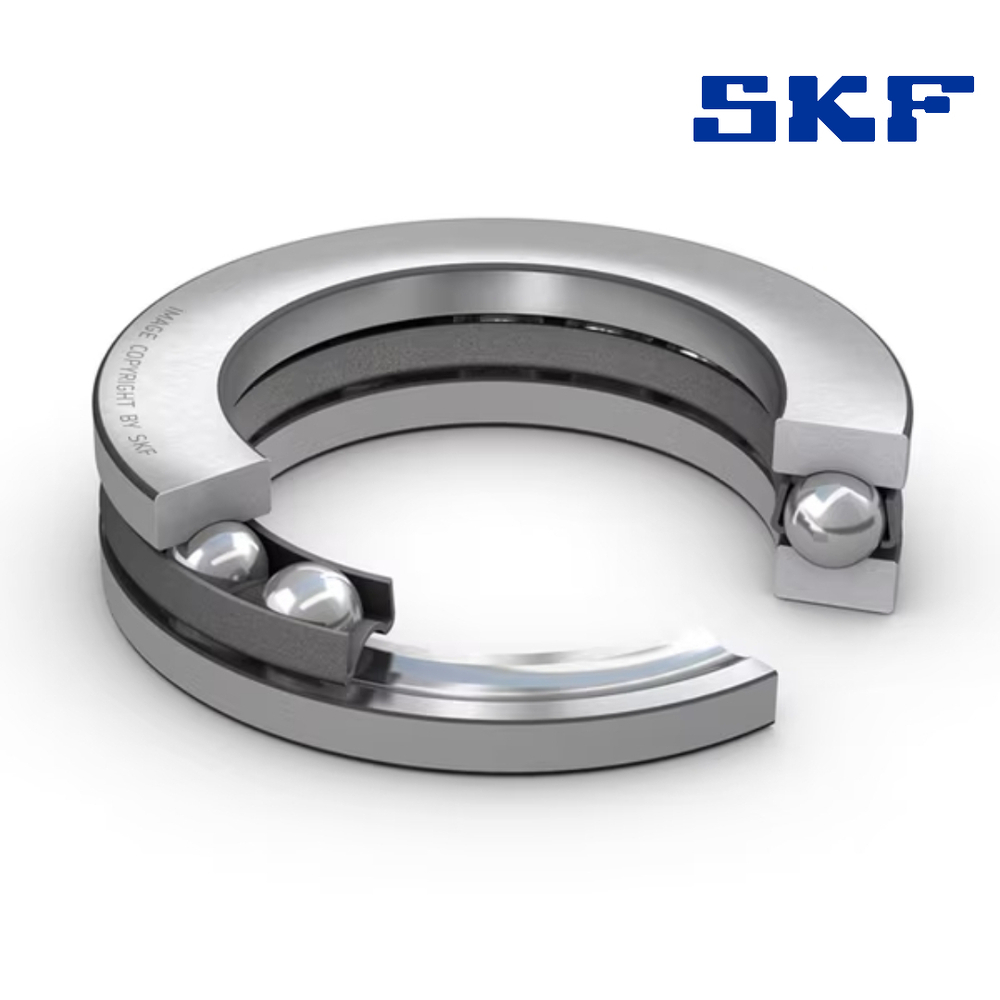 51106 SKF подшипник