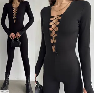 Комбинезон KD-2248 Фабрика Моды