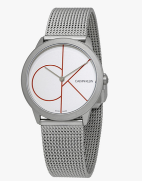 Calvin Klein часы наручные K3M52152