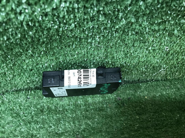 Блок управления Changan Uni-T (2020-н.в.)