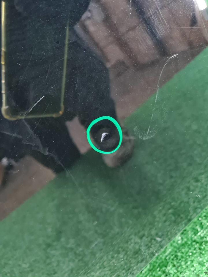 Капот Chery Tiggo 8 Pro (2021-н.в.)