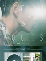 Альбом LEE SEOKHOON - YOU&YOURS 3rd Mini Album