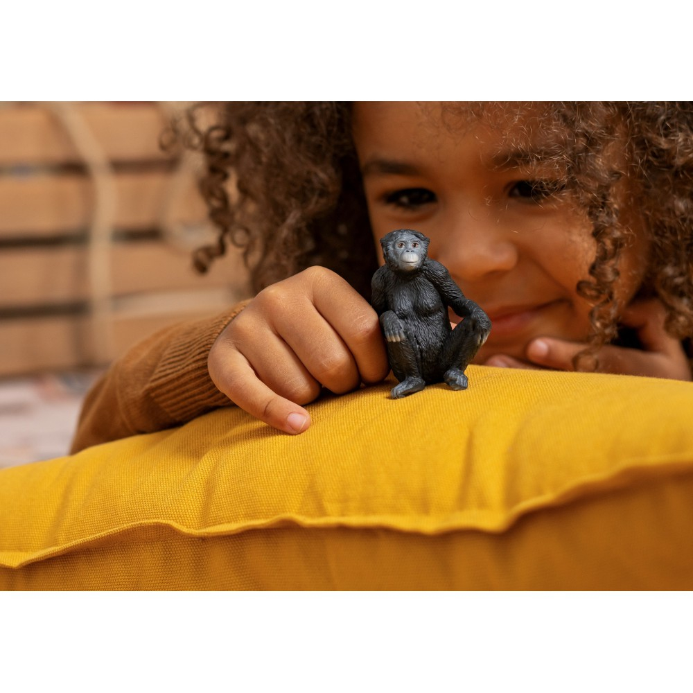 Schleich S 14875 — Самка бонобо — фото 2