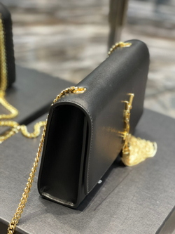 Saint Laurent Kate Medium Bag 24 cm