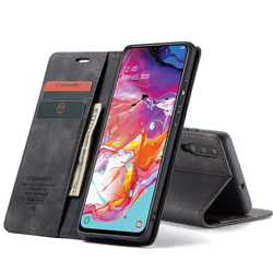 Чехол-книжка CaseMe Matte Samsung Galaxy A70