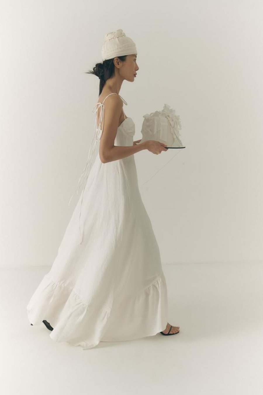 Платье Бриджит