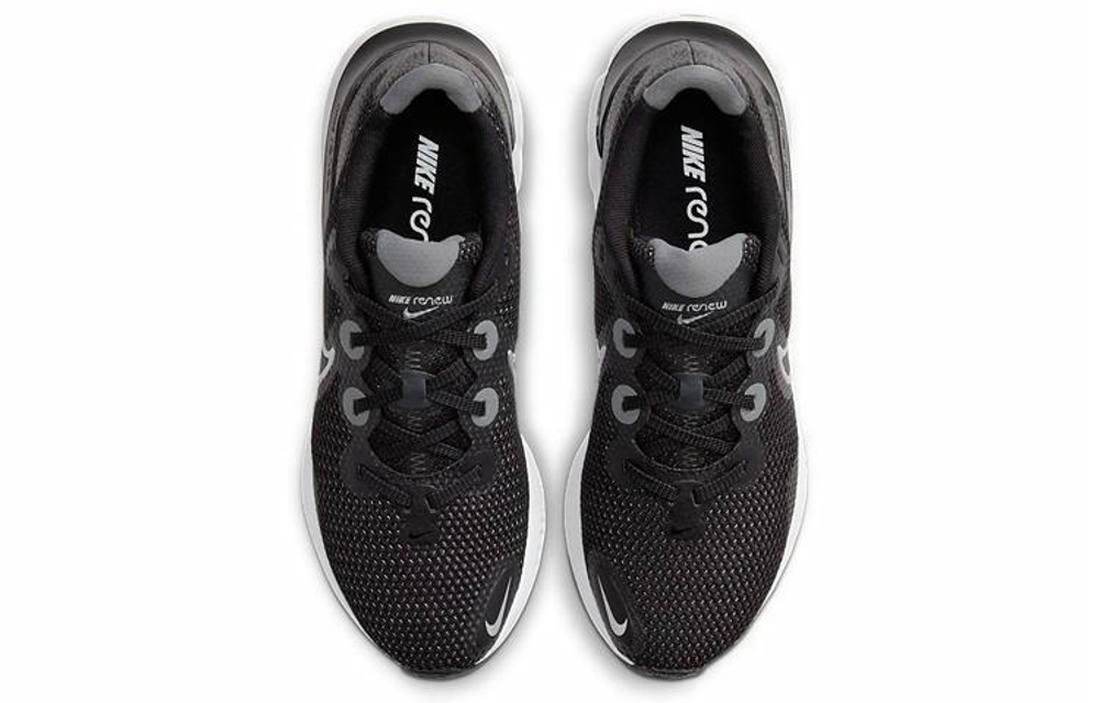 Кроссовки Nike Renew Run (Женская размерная сетка)