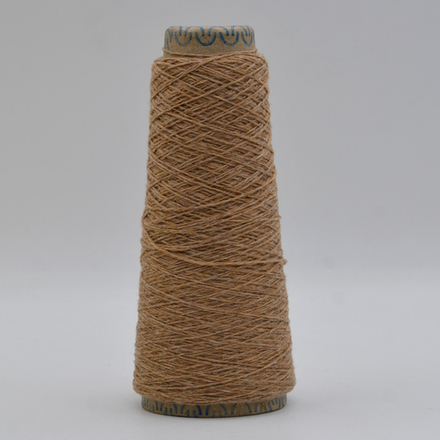 Loro Piana art. Coarsehair (nocciola)