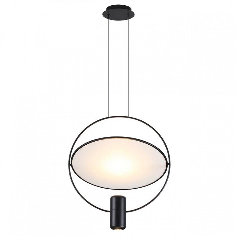 Подвесной светильник Odeon Light Orbit 7029/2L