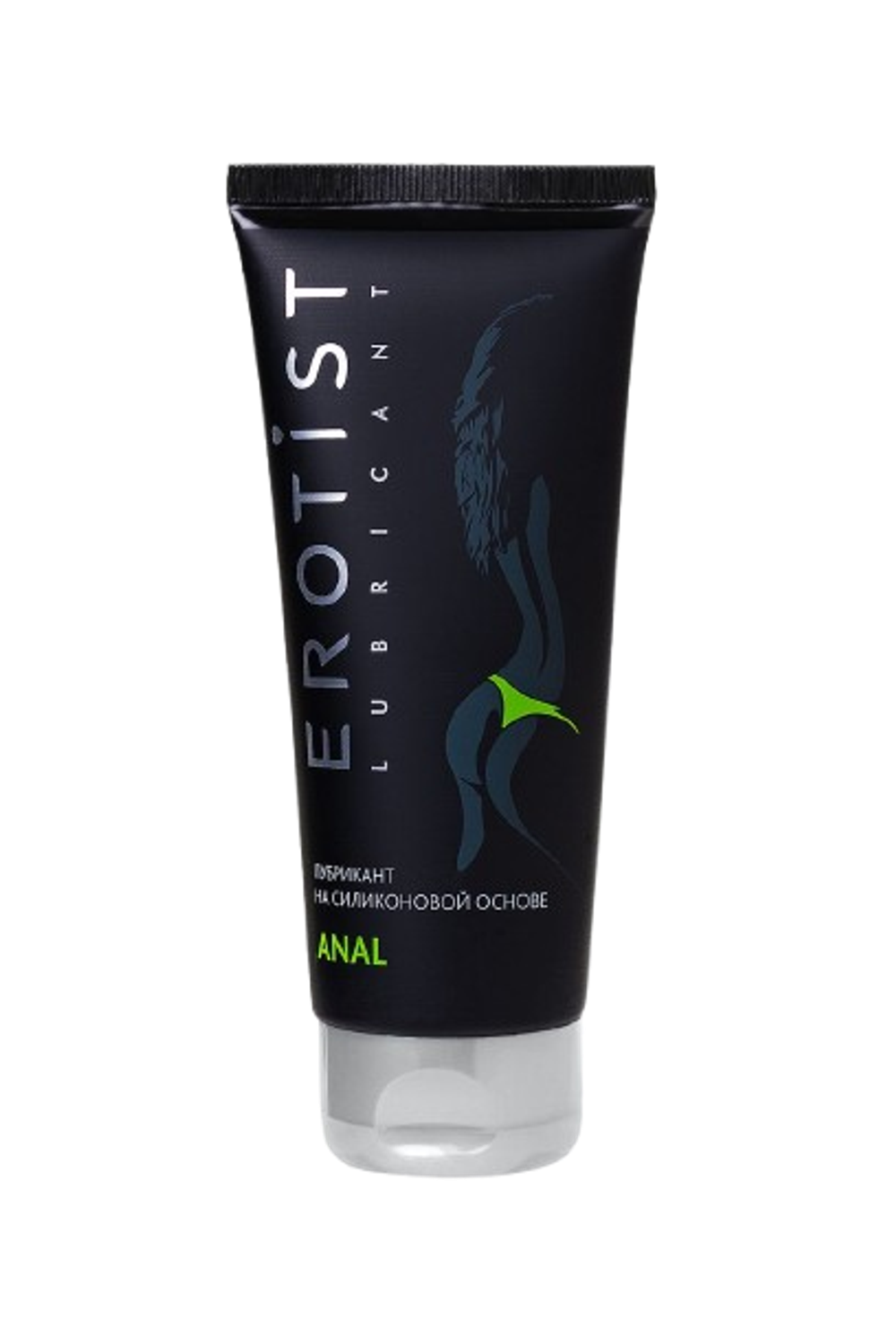 Erotist Anal – силиконовая анальная смазка