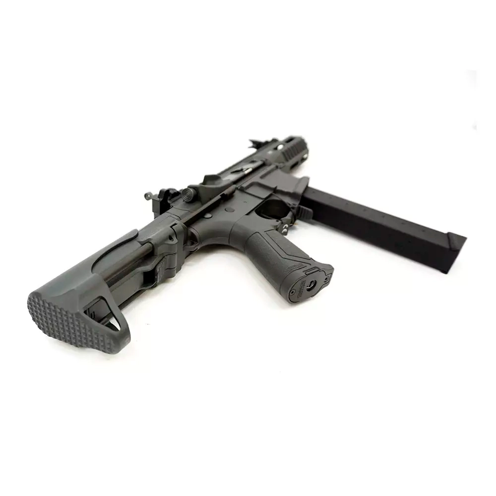 Модель автомата G&G ARP 9, Grey