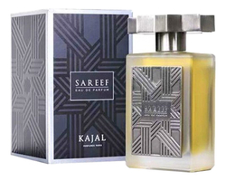 KAJAL Sareef