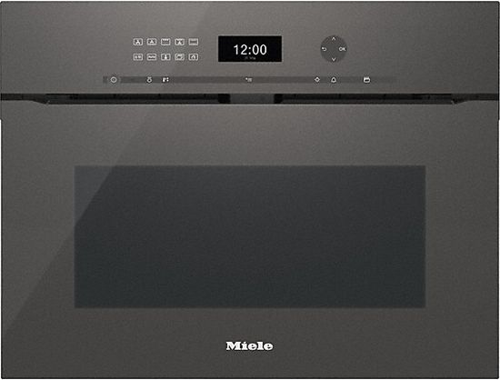 Электрический духовой шкаф Miele H6401BPX