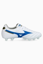 Бутсы Mizuno Morelia II Club FG - белый