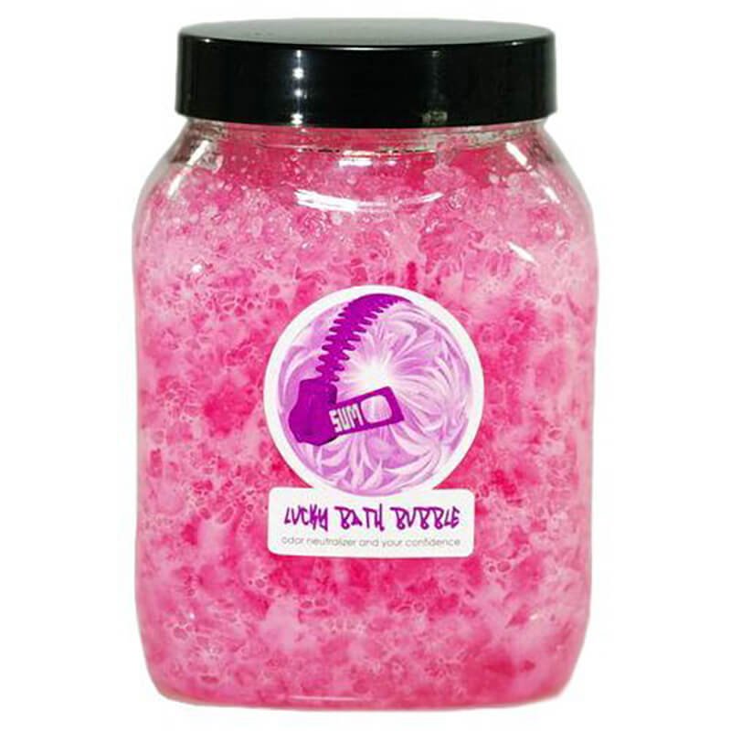 Sumo Lucky Bath Bubble 1 л