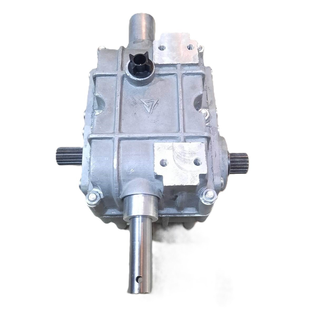 Коробка реверса 2-х скоростная обратного вращения промежуточная