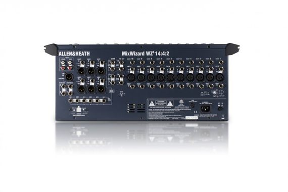 ALLEN&HEATH WZ4 14