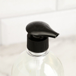 Гель для душа «Пион» - 1000 мл. (Цвет: не задано)