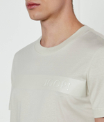 Футболка 17 JJ-22 Joop! - бежевый(30045577)