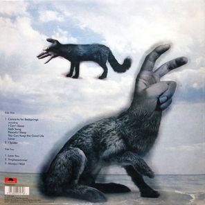 Web / I Spider (LP)