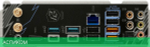 Материнская плата ASRock Z890 Lightning WiFi
