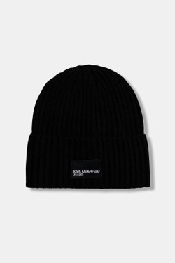 Набор (шапка+шарф) мужской KARL LAGERFELD JEANS