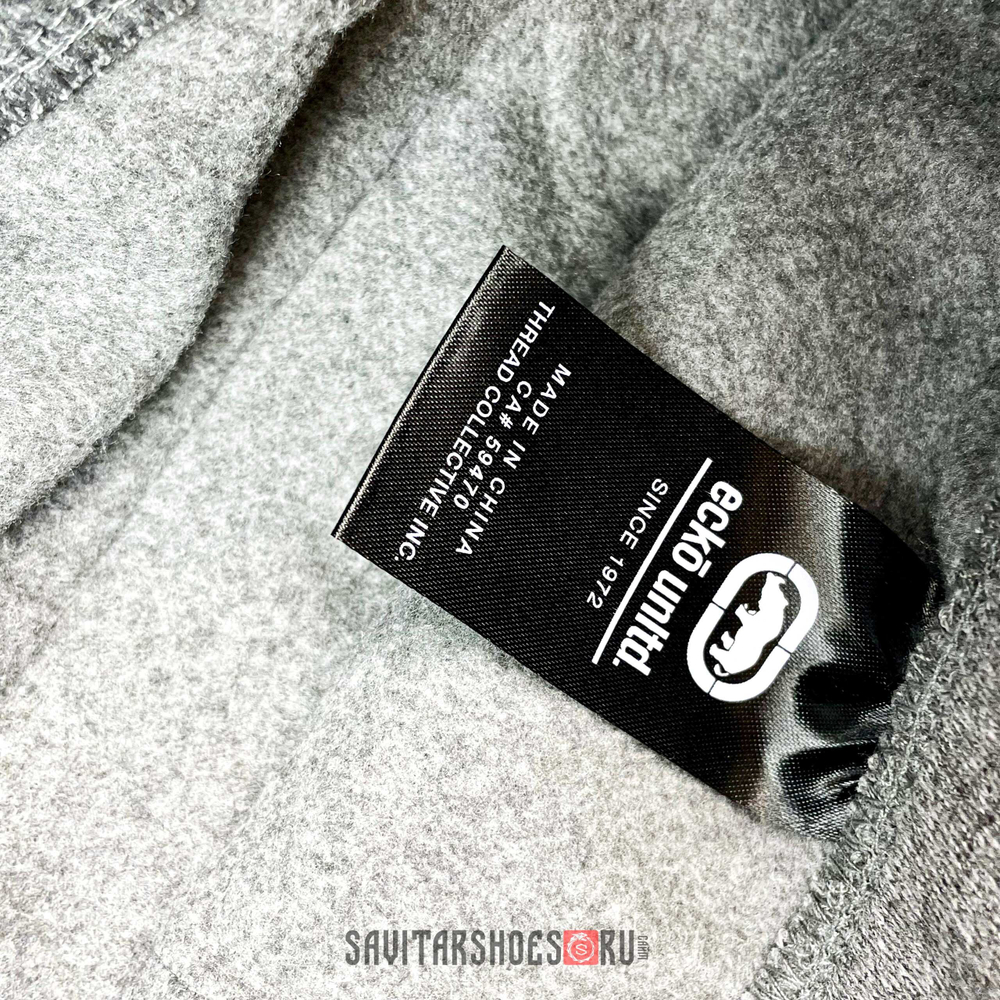 Спортивные штаны на флисе