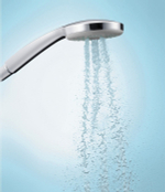 Ручной душ Hansgrohe Croma 28536000 хром
