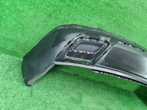 Юбка заднего бампера VW Teramont (2017-2022)