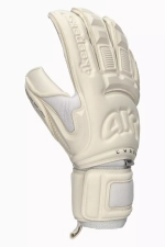 Вратарские перчатки 4keepers Champ Gold White VI RF2G Junior