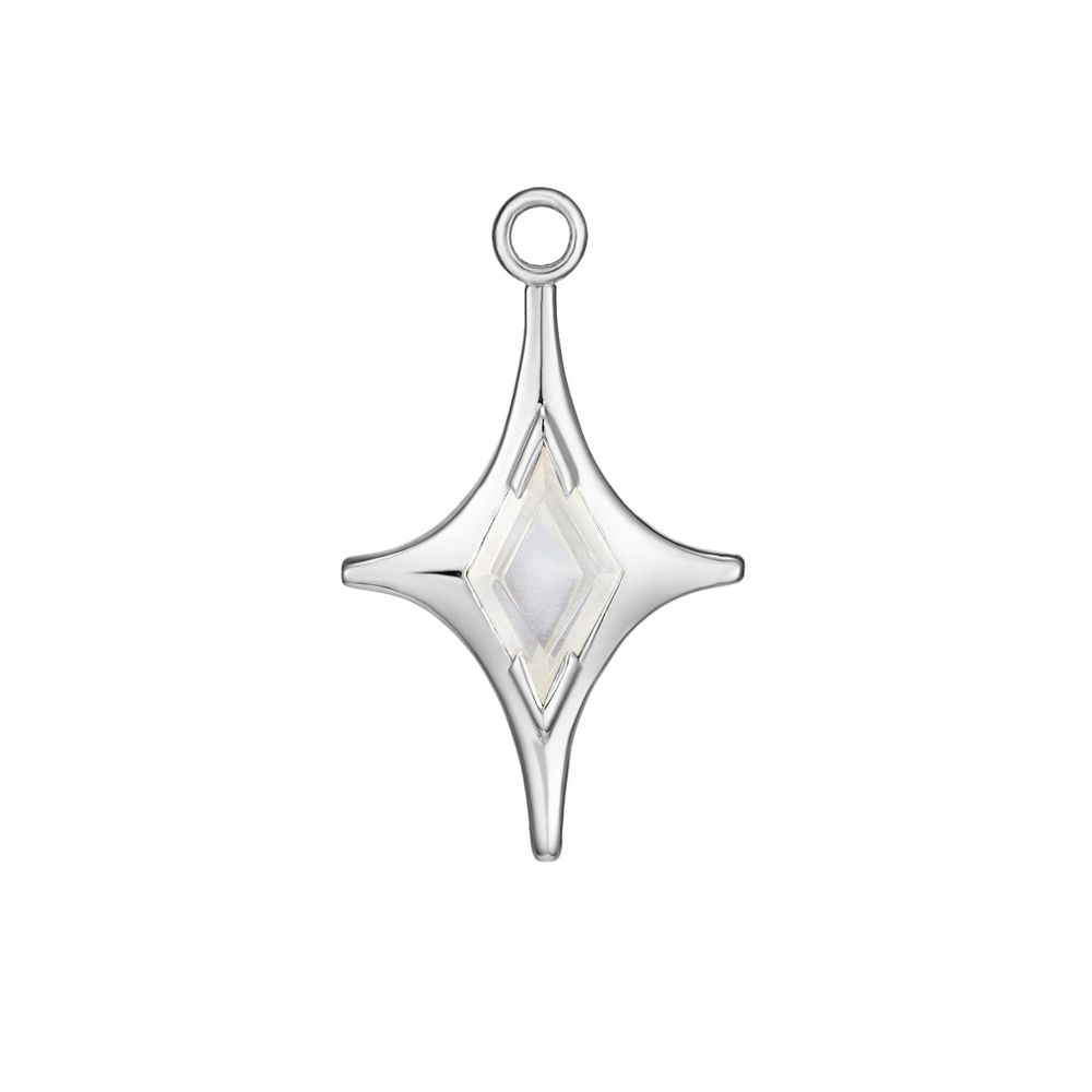 Шарм Mar с горным хрусталем