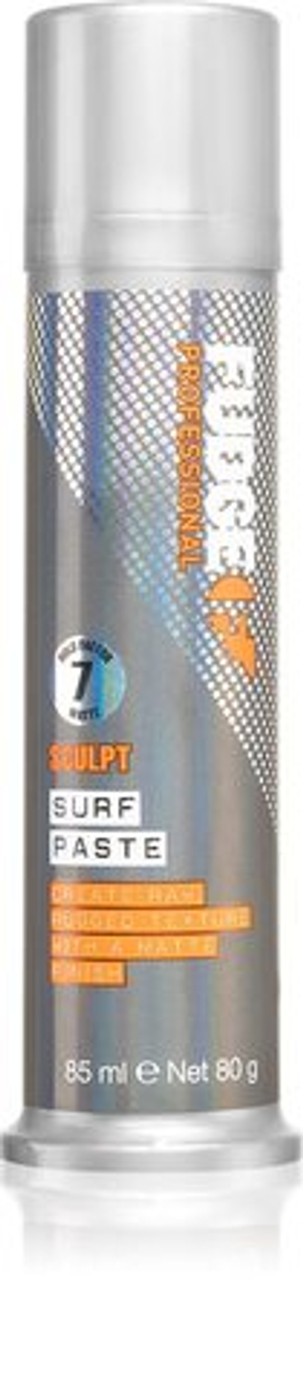 Fudge Sculpt Surf Paste - матовая паста для укладки /   85  g  / GTIN 5060420337914