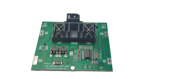 Плата контроля ET BMS Tools 21В