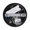 Подвесной светильник FR5457PL-L36B Космический / Cosmic 15 Вт LED Freya fr5457pl-l36b