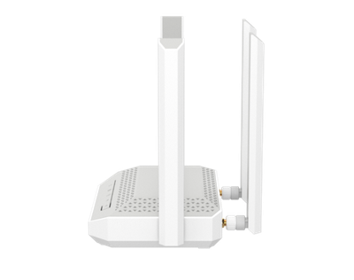 Роутер Netcraze Speedster 4G+ (NC-2911)