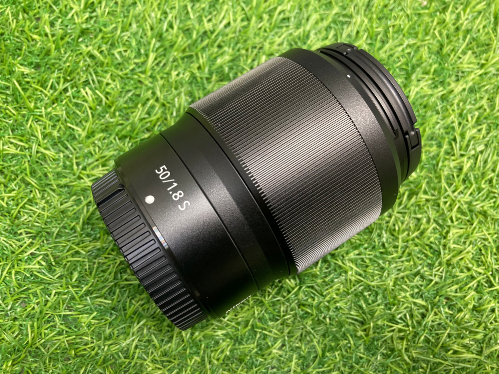 Nikon 50mm 1.8S Nikkor Z