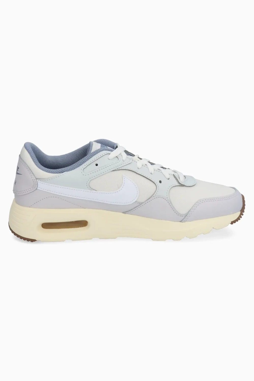 Кроссовки Nike Air Max SC - серый