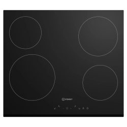 Электрическая варочная панель Indesit IRT 160 B