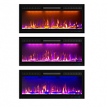 Очаг Royal-flame crystal 40 rf