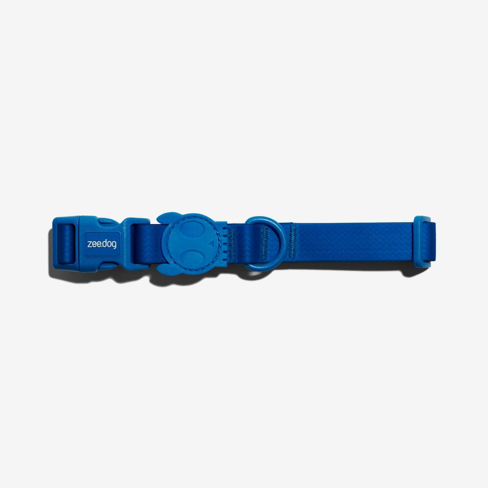 Ошейник NEOPRO BLUE Zee.Dog
