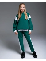 Спортивный костюм для девочки в школу