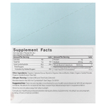 Cymbiotika, молозиво, ваниль и морская соль, 26 пакетиков по 10 мл (0,3 жидк. унции)