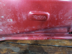 Капот Toyota RAV4 V (XA50) 18-нв Б/У Оригинал 533010R110