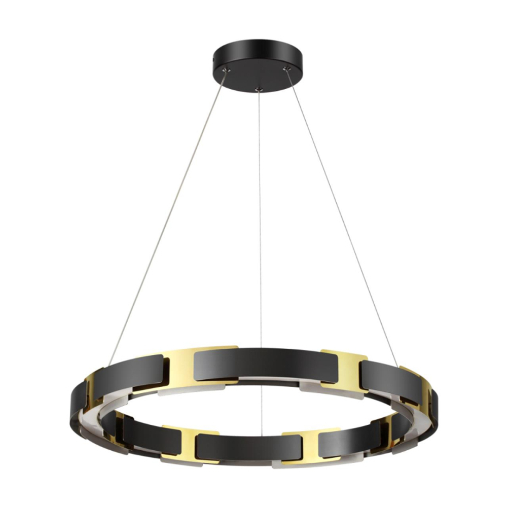 Подвесной светильник Odeon Light 4991/55L