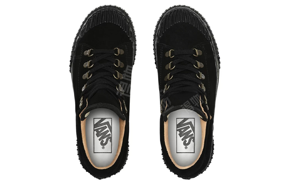 Vans Aubin 35 Dx