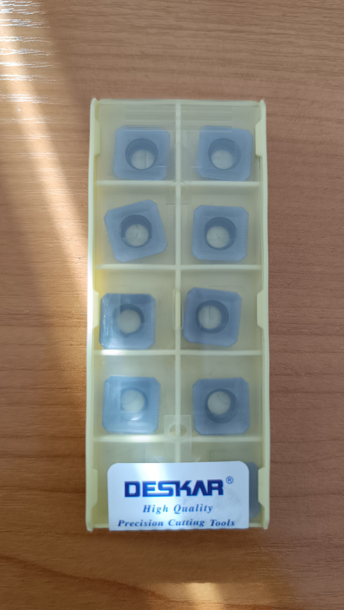 Пластина фрезерная SEKT1204AFTN-XM LF6018