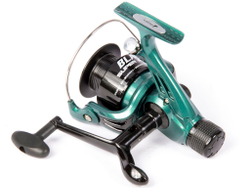 Катушка безынерционная Salmo Blaster SUPER 2 4000RD