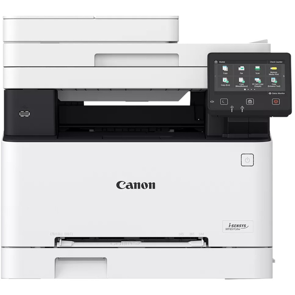 МФУ Canon i-SENSYS MF657Cdw (5158C001)